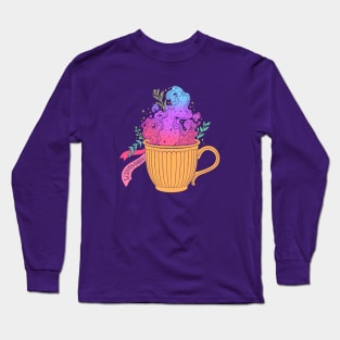 Witches Brew Long Sleeve T-Shirt